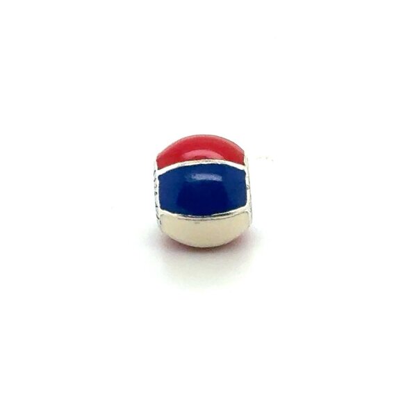 Pandora Beach Ball Charm - Picture 1 of 5